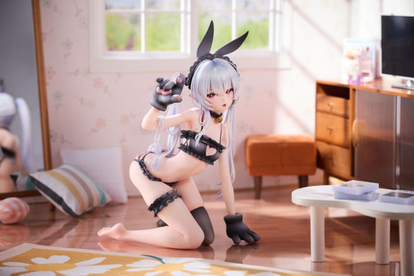 Original Character PVC Statue 1/6 Vanya Deluxe 19 cm 11