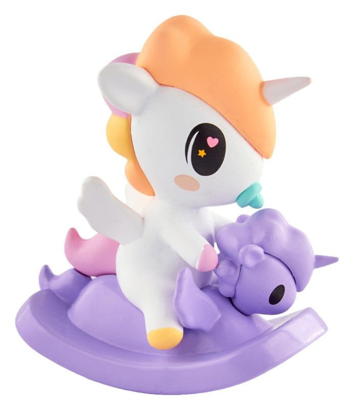 Unicorno Blind Box Figures Assortment Baby 6 cm (8) 2