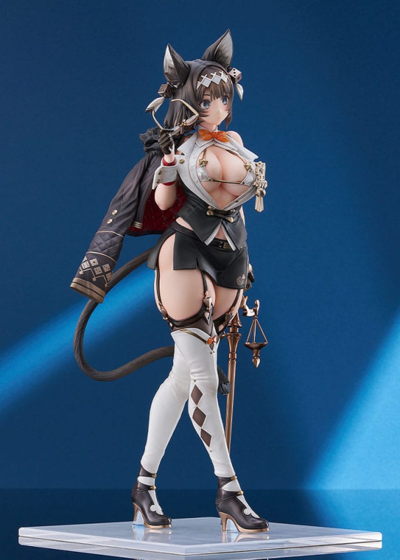 Original Character PVC Statue 1/7 Alice-chan 29 cm 12