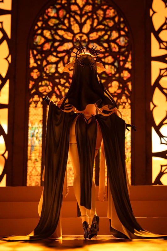 Azur Lane PVC Statue 1/6 Implacable 31 cm 9