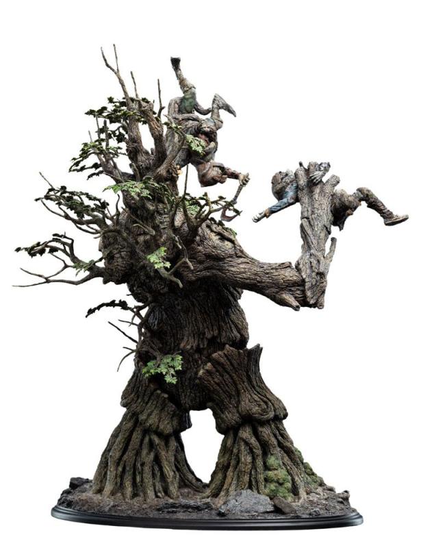 The Lord of the Rings Statue 1/6 Leaflock the Ent 76 cm