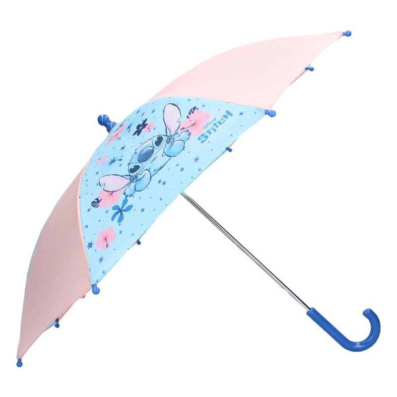 Lilo & Stitch Umbrella Stitch Sky Defenders Kids 1