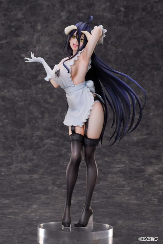 Overlord PVC Statue 1/7 Albedo 26 cm 1