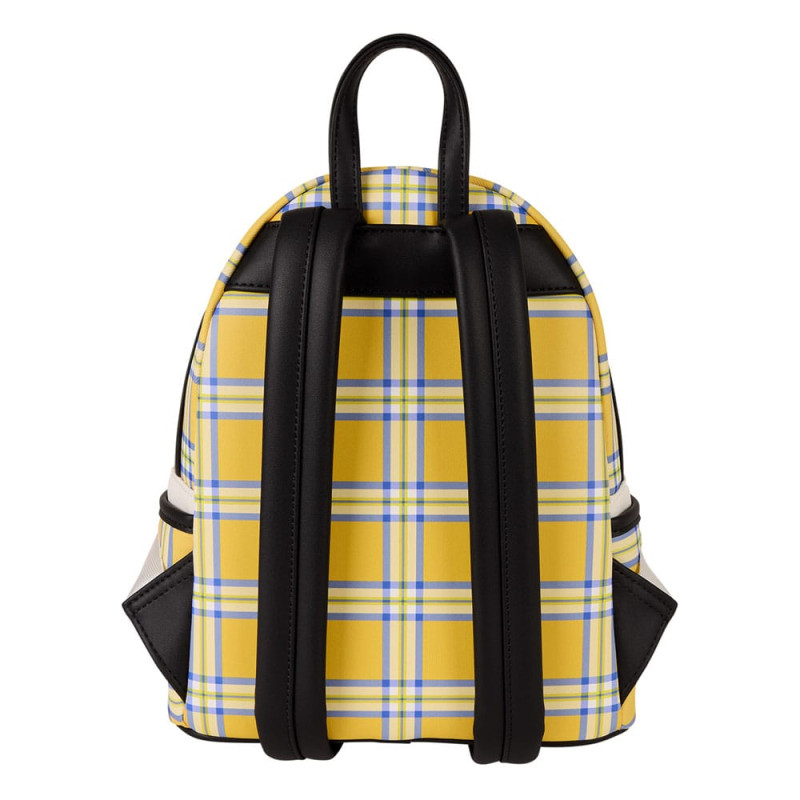 Clueless by Loungefly Mini Backpack Cher Cosplay 3