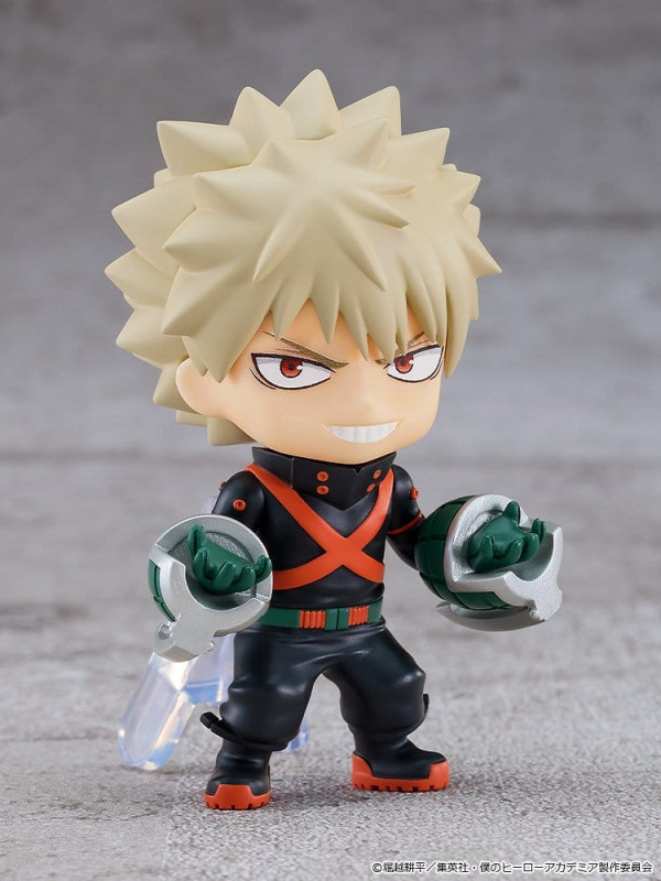 My Hero Academia Nendoroid Surprise Collectible Figures Blind Box Assortment (6) 5