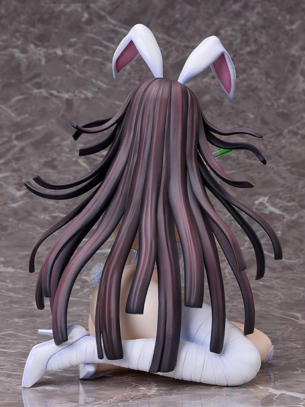 Danganronpa 2 Goodbye Despair PVC Statue 1/4 Mikan Tsumiki: Bunny Ver. 28 cm 5