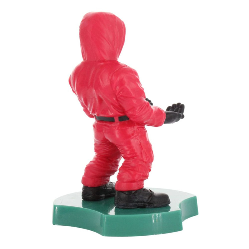 Squid Game Holdems Mini Holder Circle Guard 10 cm 3