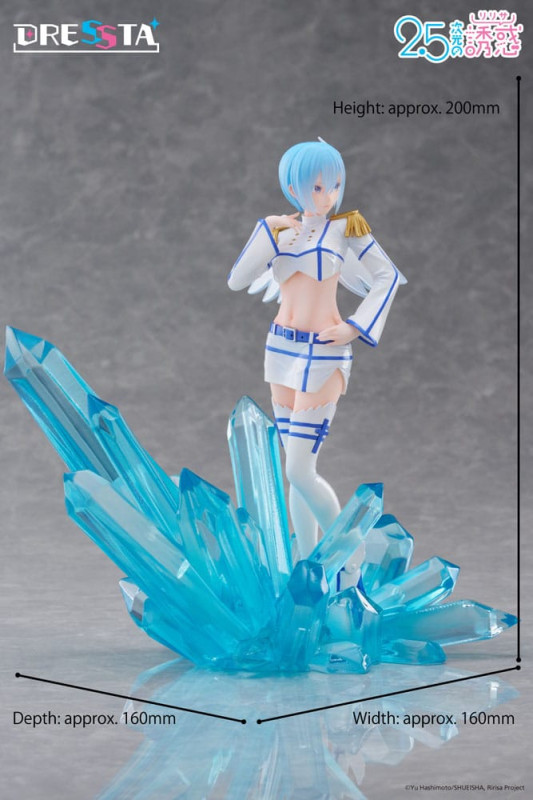 2.5 Dimensional Seduction Dressta PVC Statue Nokiel 20 cm 13