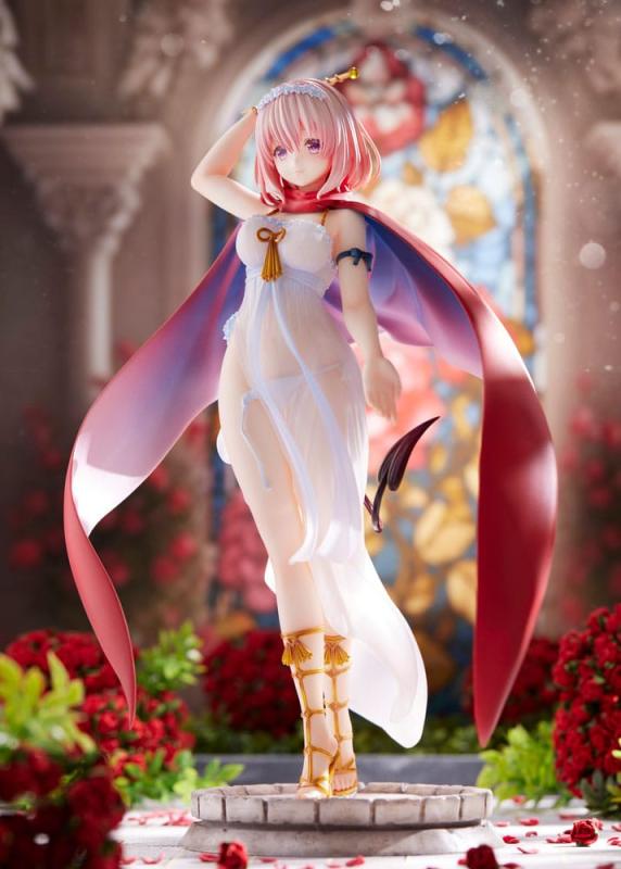 To Love-Ru Darkness PVC Statue 1/7 Momo Belia Deviluke' The Magician Ver. 25 cm 2