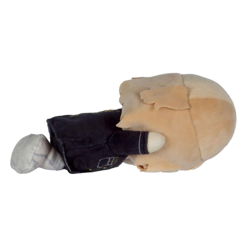 Tokyo Revengers Mocchi-Mocchi Plush Figure Manjiro Sano Sleeping 20 cm