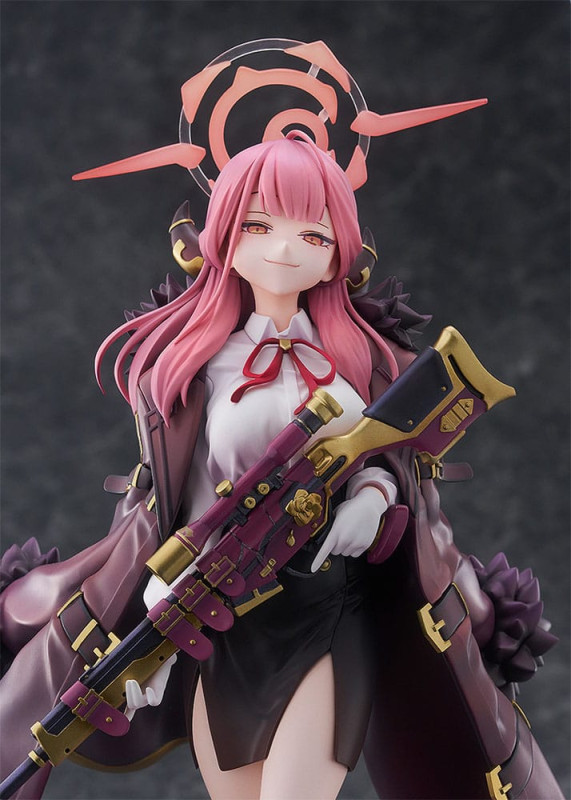 Blue Archive PVC Statue 1/7 Aru 26 cm 10