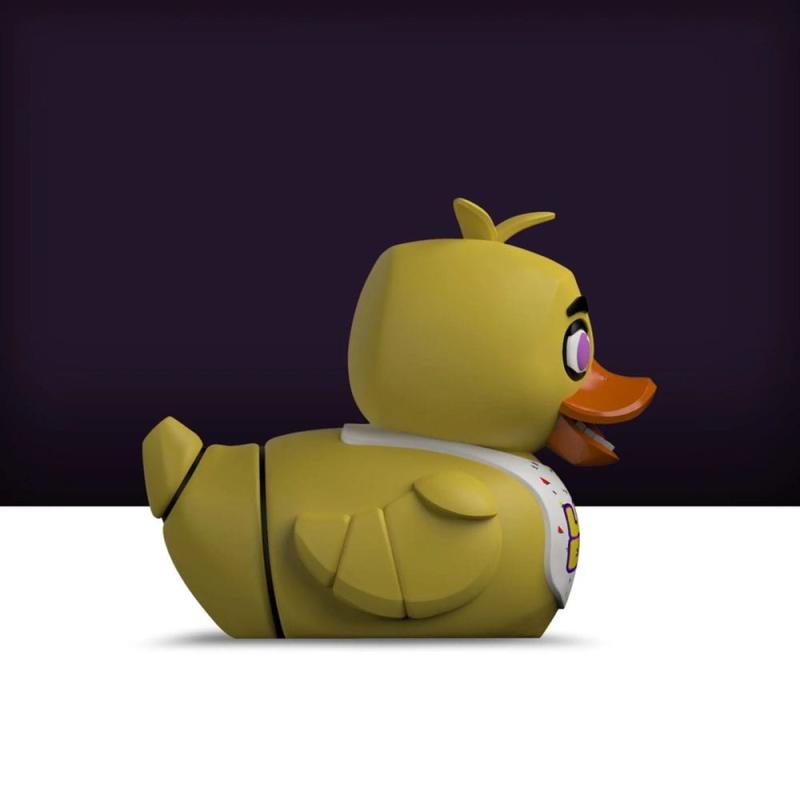 Five Nights at Freddy´s Tubbz Mini PVC Figure Chica 5 cm 6