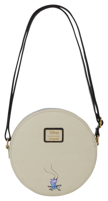 Mulan by Loungefly Crossbody Bag Rice Porridge 4