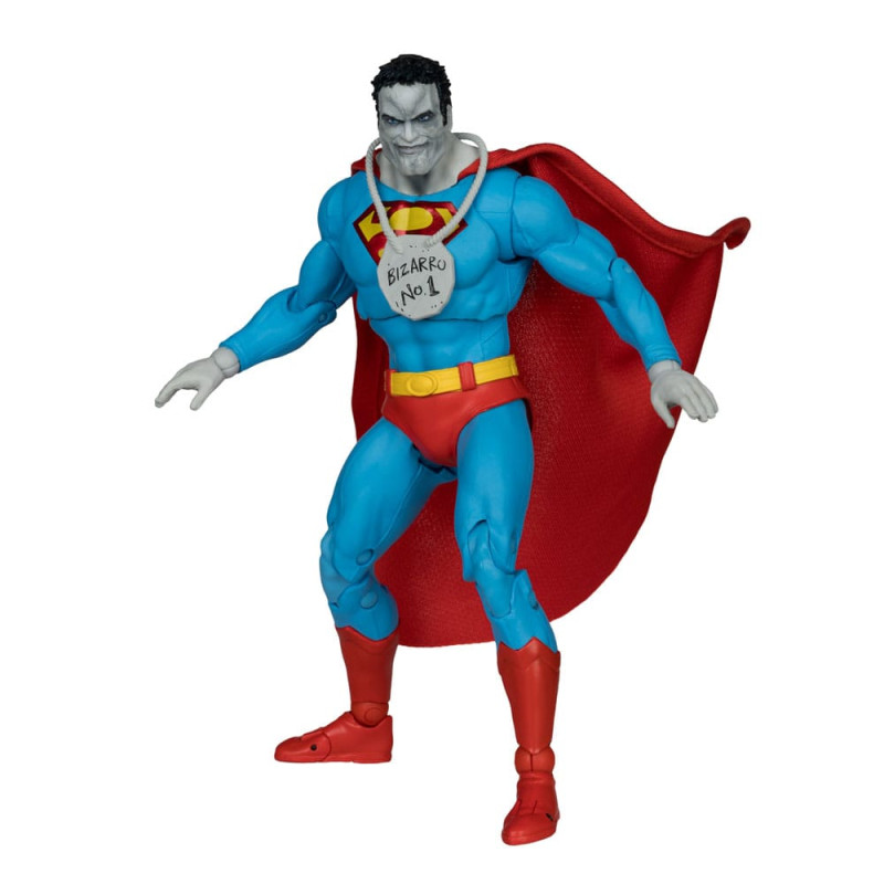 DC Multiverse McFarlane Collector Edition Action Figures 18 cm assortment (6) 1