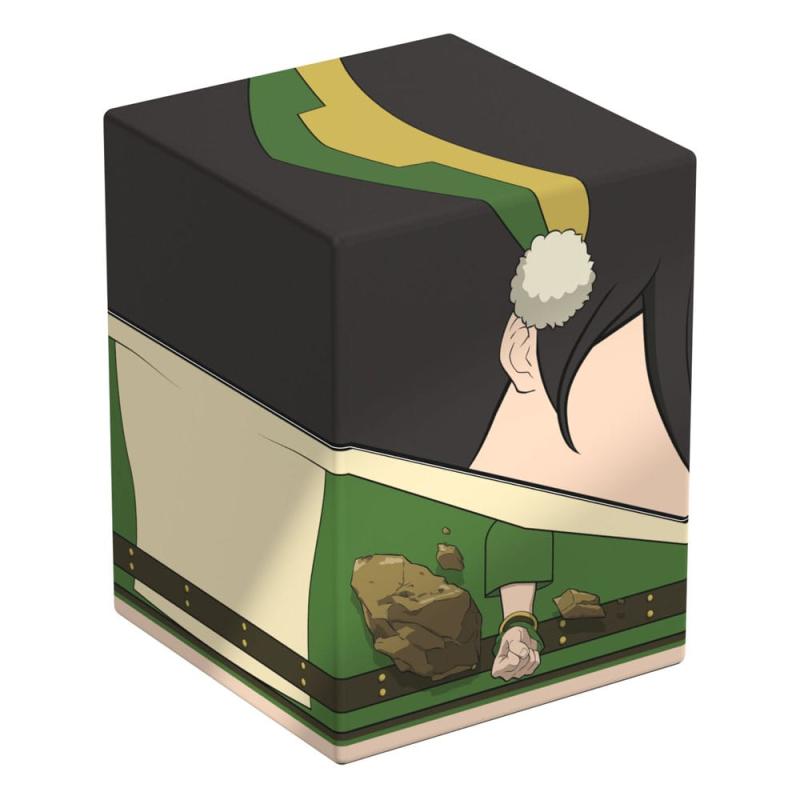 Squaroes - Squaroe Avatar: The Last Airbender AV004 - Toph 2