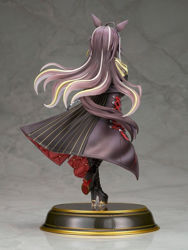 Umamusume: Pretty Derby PVC Figure 1/7 Dream Journey 25 cm 2