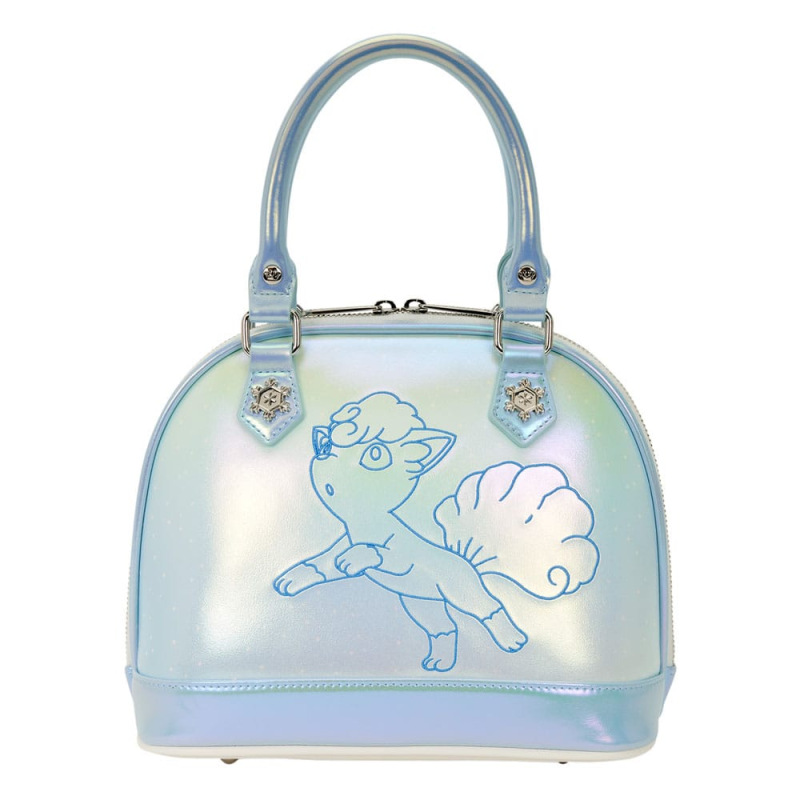 Pokemon by Loungefly Handbag Ice Type Winter 1