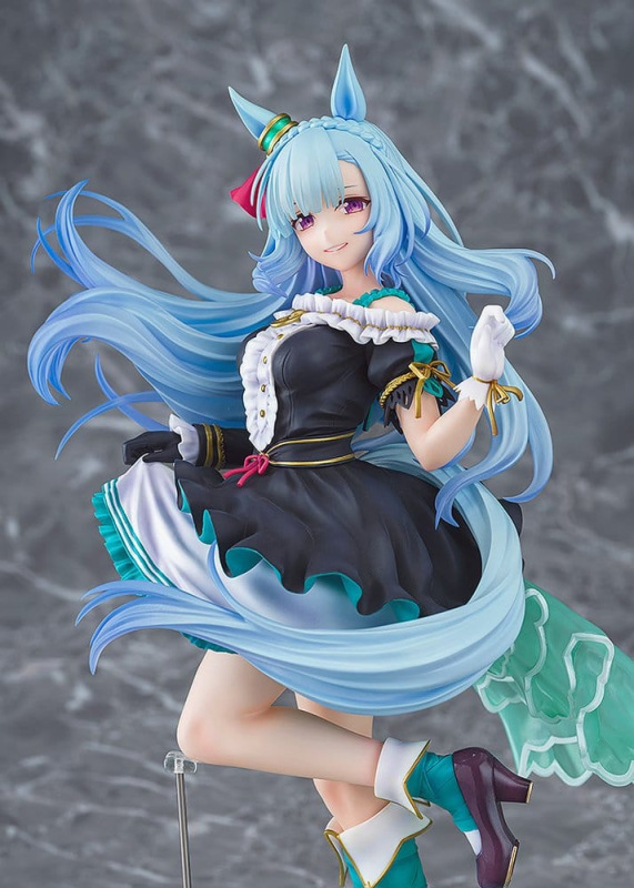Umamusume: Cinderella Gray PVC Figure 1/7 Mejiro Ardan 26 cm 8