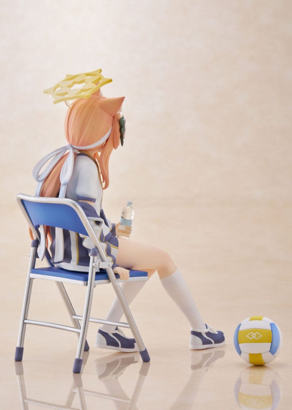 Blue Archive PVC Statue 1/7 Mari Gym Uniform Memorial lobby Ver. 18 cm 9