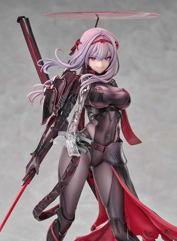 Goddess of Victory: Nikke PVC Statue 1/7 Scarlet: Black Shadow 25 cm 11