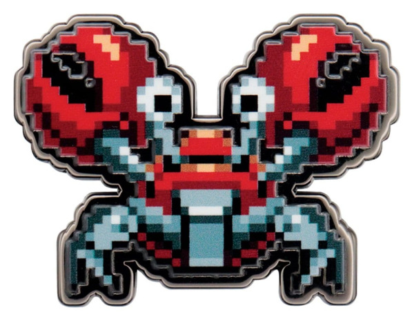 Sonic The Hedgehog Mystery Pin Badges Blind Box Display (12) 6