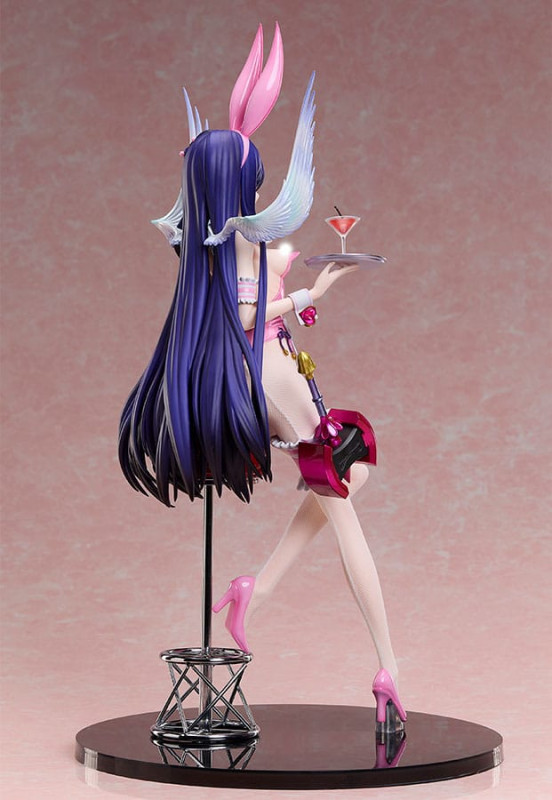 Original Character by Raita Statue 1/4 Yui Nitta Impish Bunny Ver. 41 cm 3