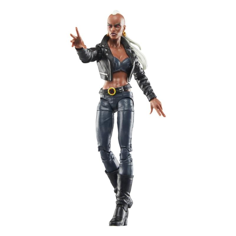 Strange Tales Marvel Legends Action Figure Bloodstorm (BAF: Blackheart) 15 cm