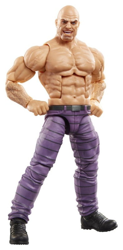 Secret Wars Marvel Legends Action Figure Absorbing Man 15 cm 12