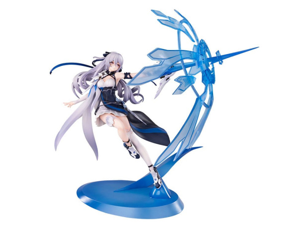 Honkai Impact 3rd PVC Statue 1/7 Bronya Zaychik Silverwing: N-EX 35 cm 8