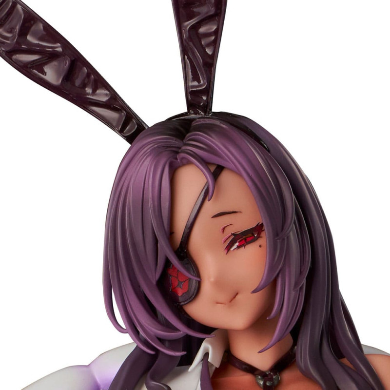 Original Character PVC Statue Eyepatch Bunny Illustrated by Sue 24 cm 1