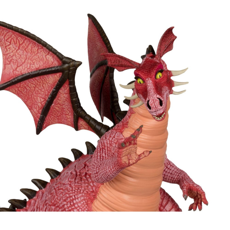 Shrek Mc Farlane´s Dragons Statue Dragon (Shrek) 30 cm 2