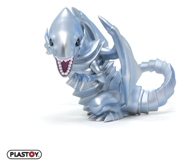 Yu-Gi-Oh: Money Box Blue-Eyes White Dragon 16 cm 4