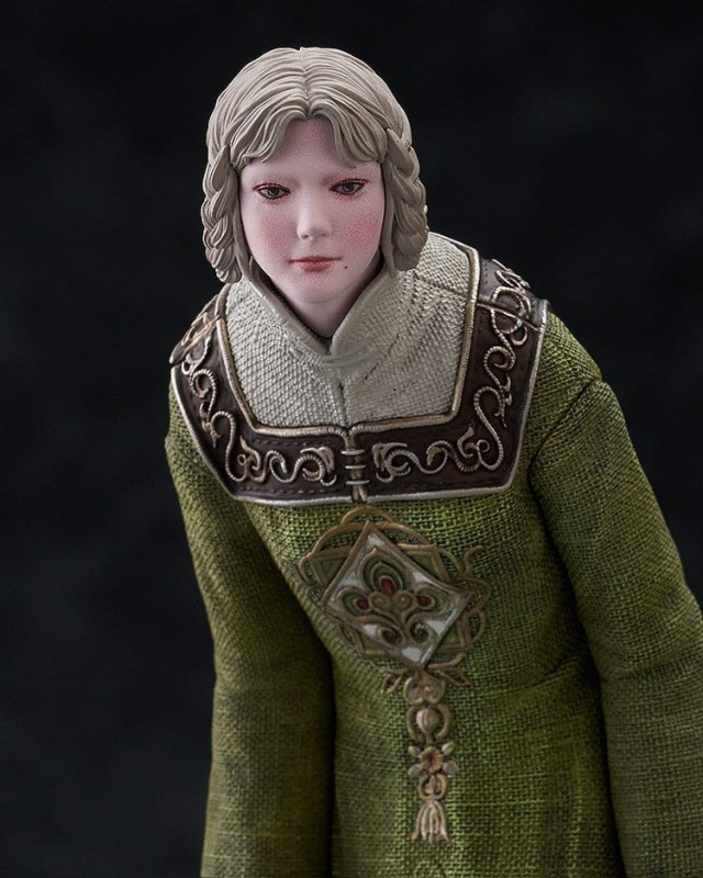 Elden Ring Pop Up Parade PVC Statue Rya 16 cm 2