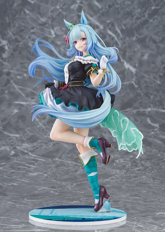 Umamusume: Cinderella Gray PVC Figure 1/7 Mejiro Ardan 26 cm 2