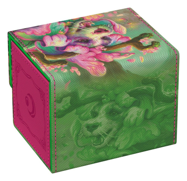 Ultimate Guard Sidewinder 100+ Xenoskin Magic: The Gathering "Lorwyn Eclipsed" - Multicolor Mythic 12