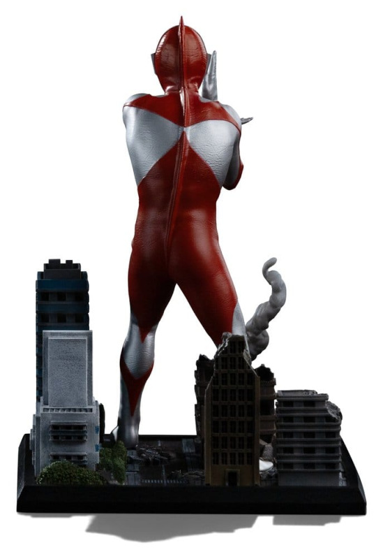 Ultraman Art Scale Statue 1/10 Ultraman 18 cm 3