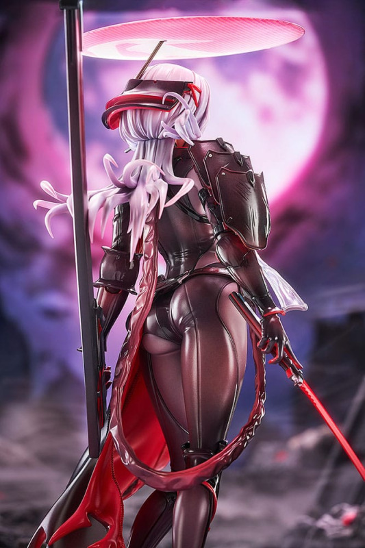 Goddess of Victory: Nikke PVC Statue 1/7 Scarlet: Black Shadow 25 cm 3