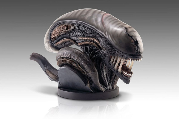 Alien Romulus Bust 1/1 Xenomorph 53 cm 14