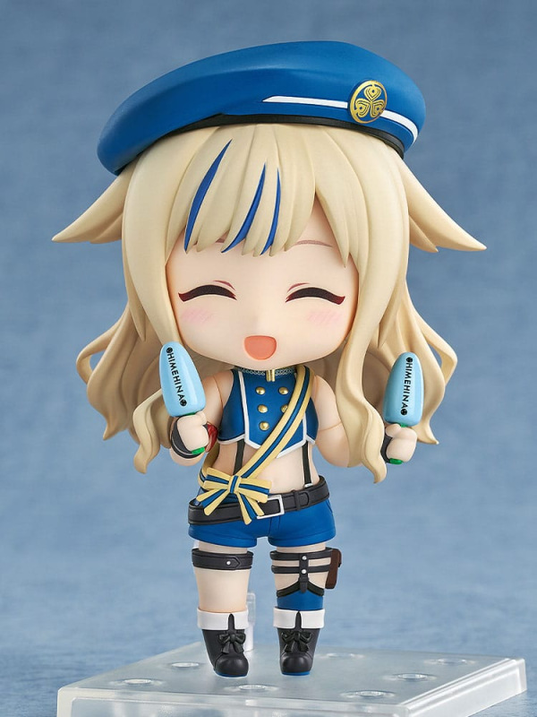 Himehina Nendoroid Action Figure Suzuki Hina 10 cm 3