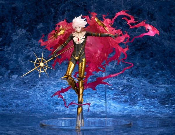 Fate/Grand Order Statue 1/8 Lancer/Karna 43 cm