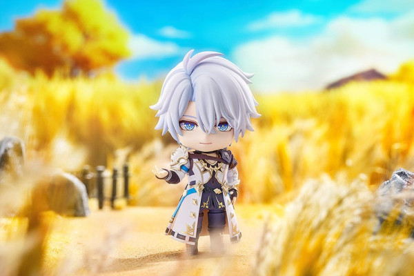 Honkai: Star Rail Nendoroid Action Figure Phainon 10 cm 10