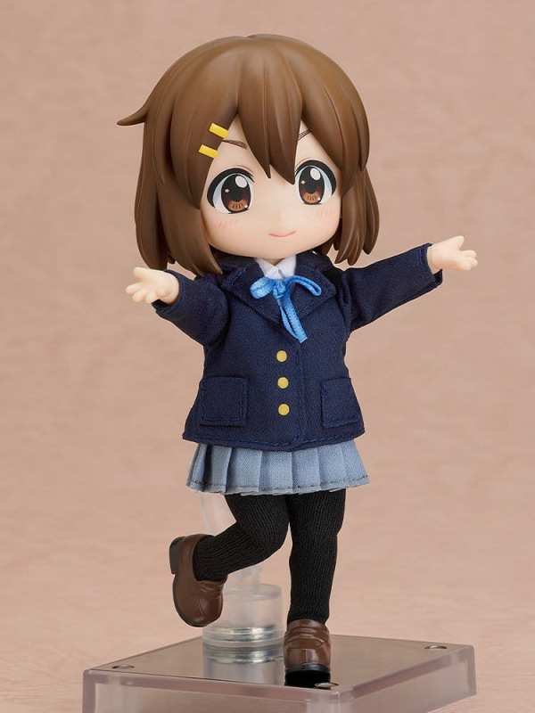 K-ON! Outfit Set for Nendoroid Doll Yui Hirasawa 4