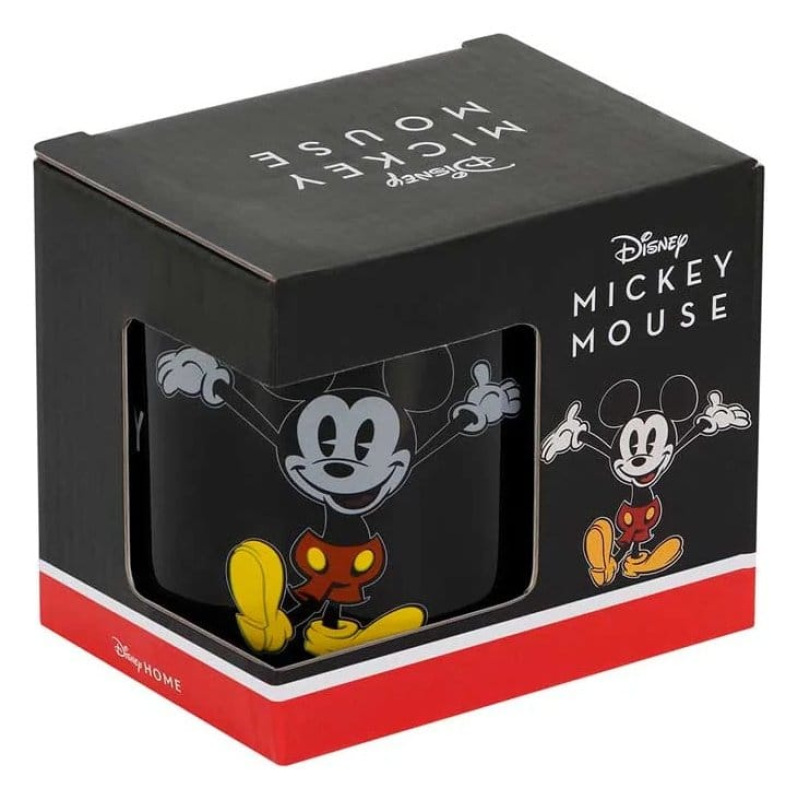 Mickey Mouse Mug Mickey Mouse Face 3