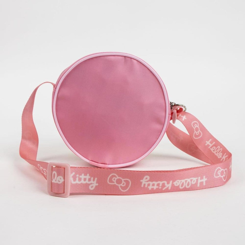 Sanrio 3D Shoulder Bag Hello Kitty 13 x 13 x 4 cm 1