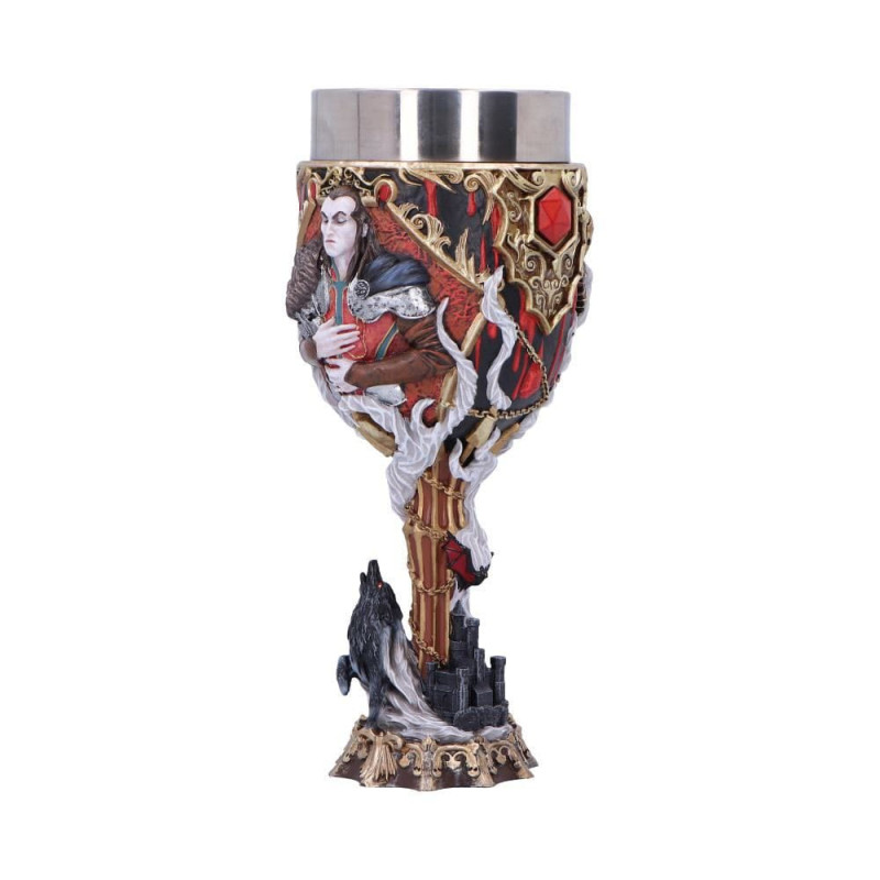 Dungeons & Dragons Goblet Strahd 1