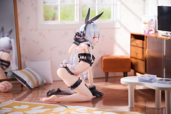 Original Character PVC Statue 1/6 Vanya Deluxe 19 cm 3