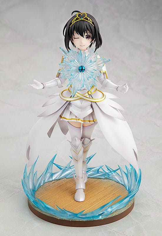 Bofuri: I Don't Want to Get Hurt, So I'll Max Out My Defense PVC Statue 1/7 Maple: Break Core ver. 2 1