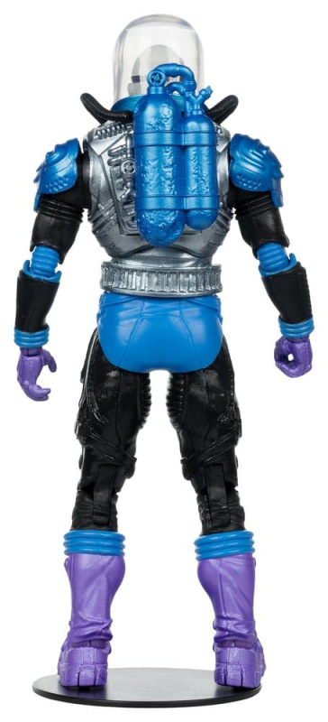 DC Multiverse McFarlane Vault Collection Action Figure Mr. Freeze 18 cm 3
