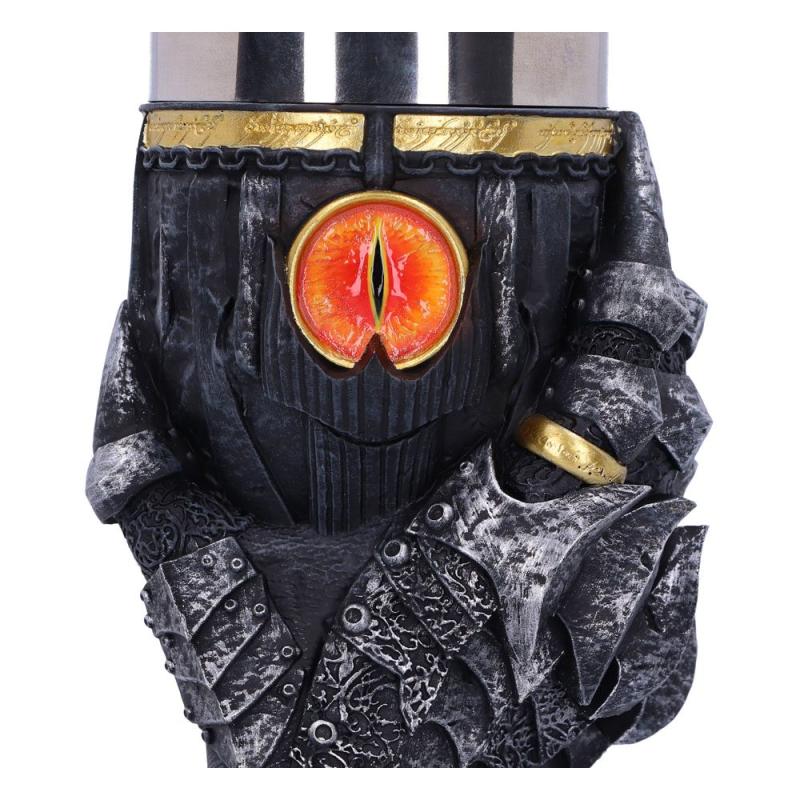 Lord Of The Rings Goblet Sauron