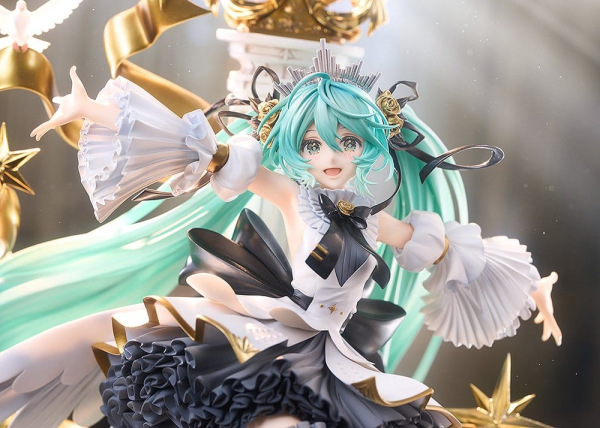 Character Vocal Series 01: Hatsune Miku G.S. Collection [SC] PVC Figure 1/7 Symphony: 10th Anniversa 2